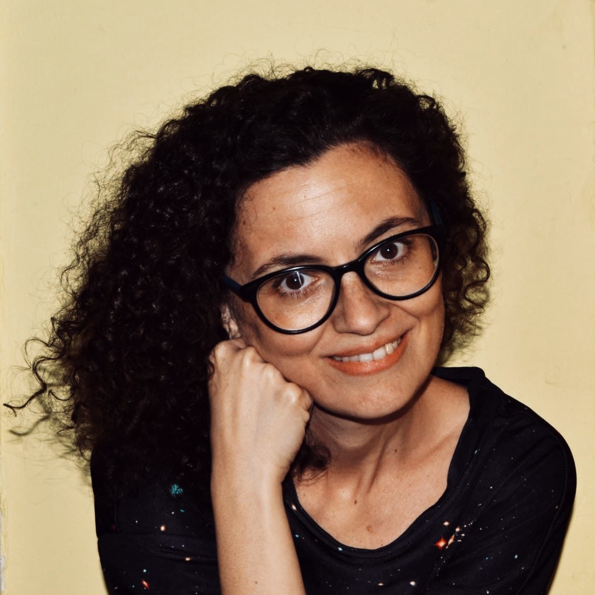 Gloria Delgado Inglada RAICEX